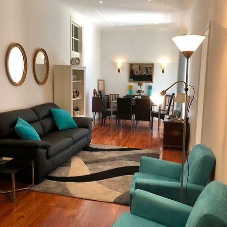 Grandmommy'S House - Traditional And Comfy Lisboan Apartment Eksteriør bilde