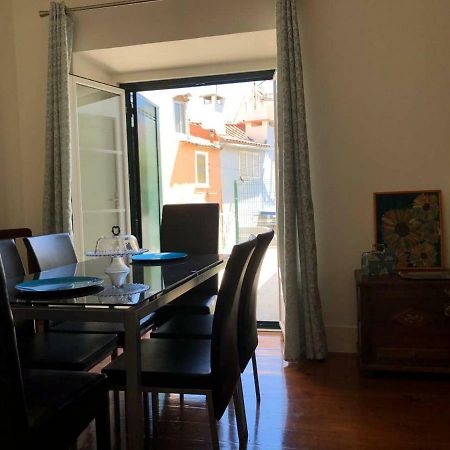 Grandmommy'S House - Traditional And Comfy Lisboan Apartment Eksteriør bilde