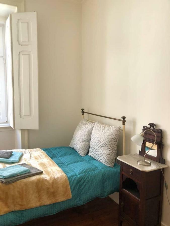 Grandmommy'S House - Traditional And Comfy Lisboan Apartment Eksteriør bilde