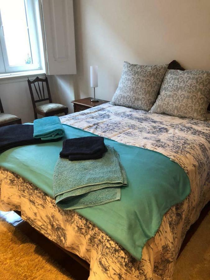 Grandmommy'S House - Traditional And Comfy Lisboan Apartment Eksteriør bilde