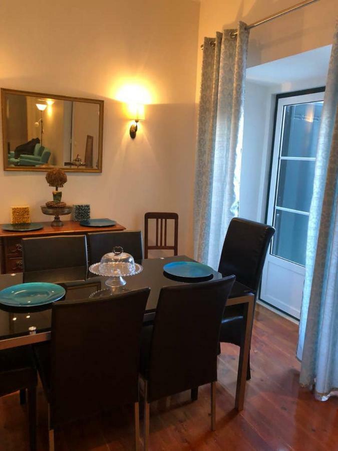 Grandmommy'S House - Traditional And Comfy Lisboan Apartment Eksteriør bilde