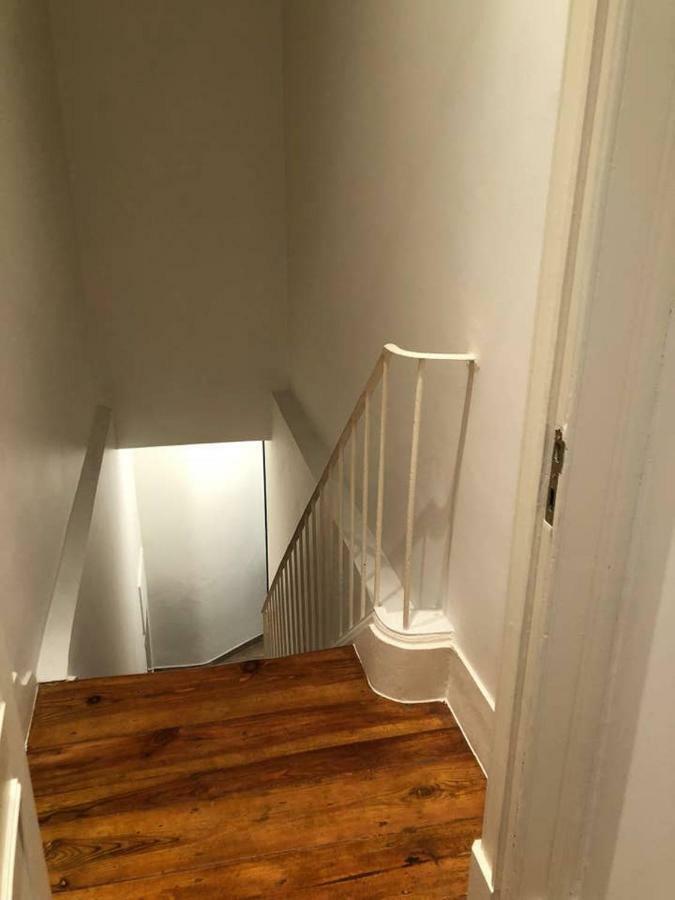 Grandmommy'S House - Traditional And Comfy Lisboan Apartment Eksteriør bilde