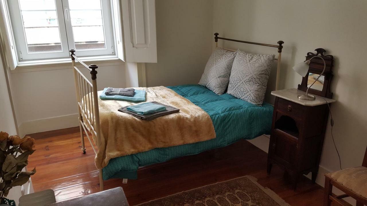 Grandmommy'S House - Traditional And Comfy Lisboan Apartment Eksteriør bilde