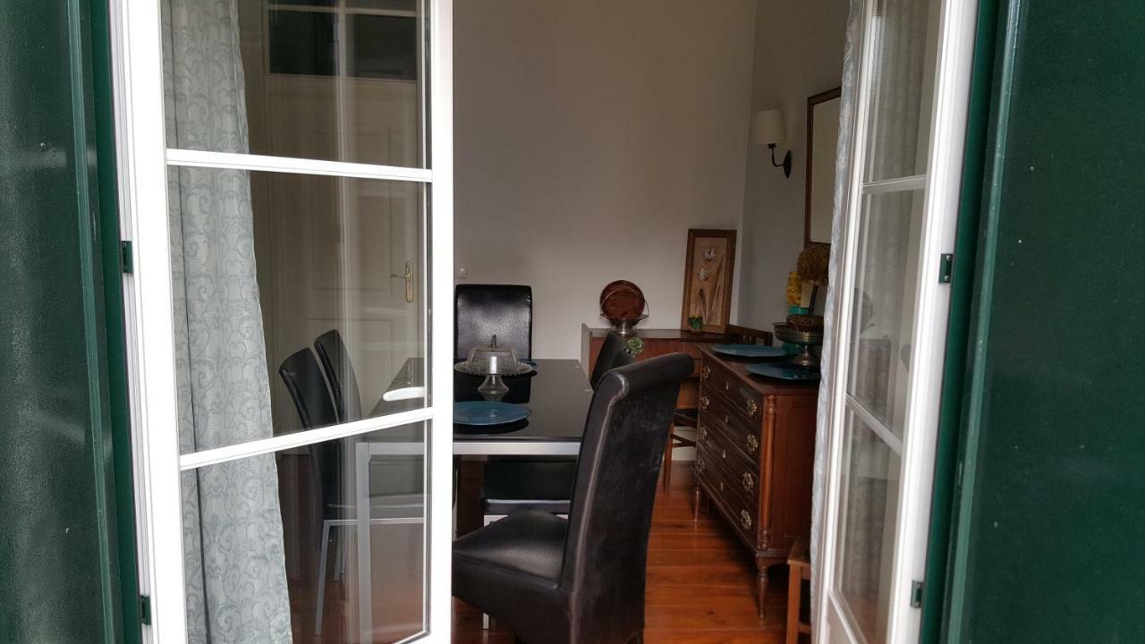 Grandmommy'S House - Traditional And Comfy Lisboan Apartment Eksteriør bilde
