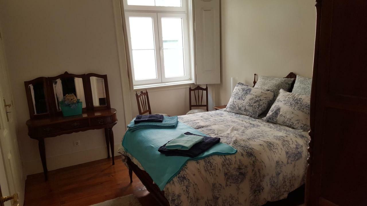 Grandmommy'S House - Traditional And Comfy Lisboan Apartment Eksteriør bilde