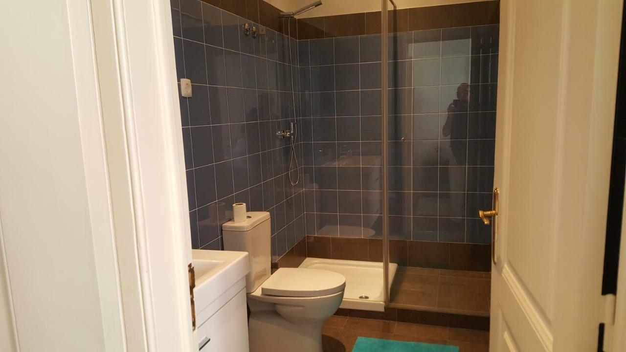 Grandmommy'S House - Traditional And Comfy Lisboan Apartment Eksteriør bilde
