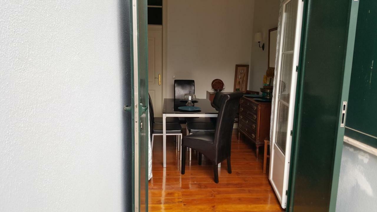 Grandmommy'S House - Traditional And Comfy Lisboan Apartment Eksteriør bilde